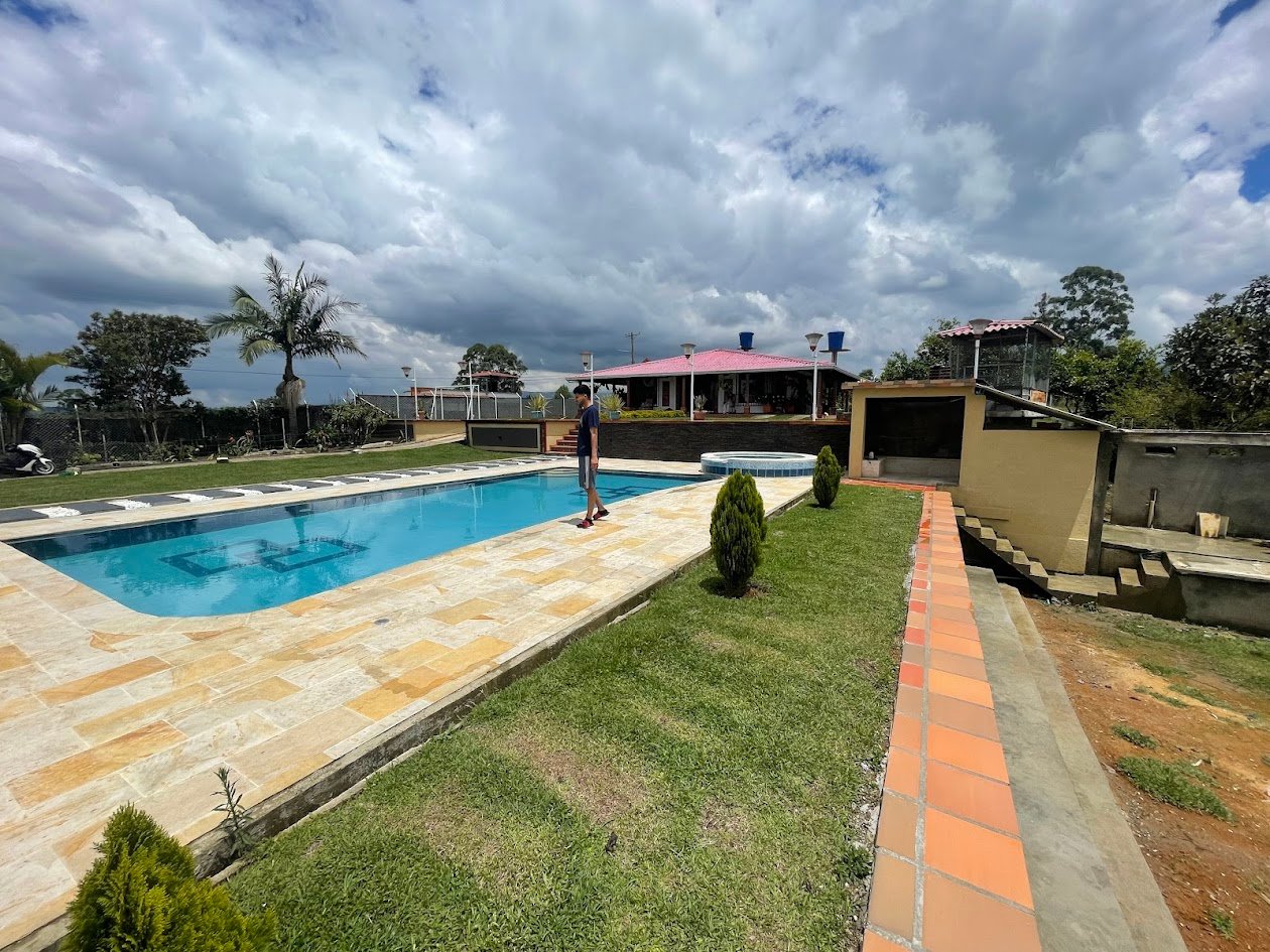 PARCELA EN FLORENCIA