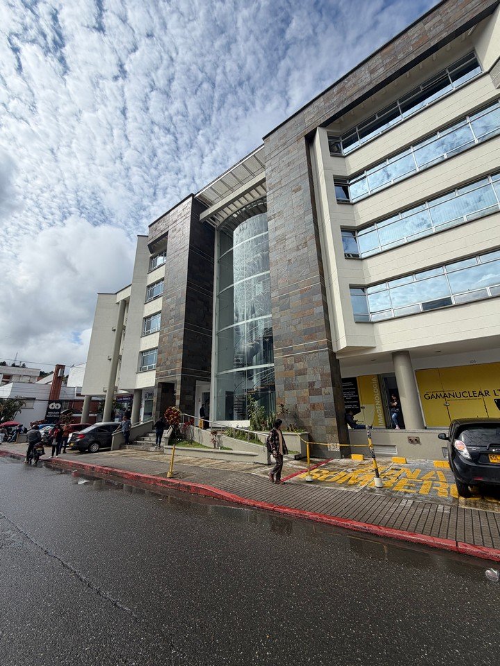 CONSULTORIO CIUDAD BLANCA 