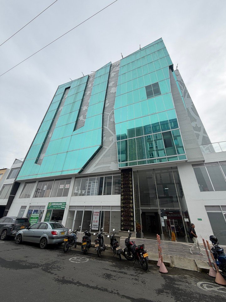 CONSULTORIO POPAYAN TRADE CENTER - CERCA AL BATALLON