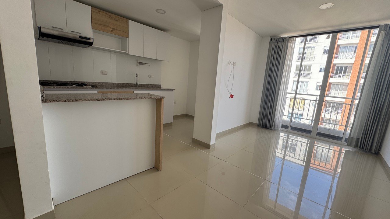 APARTAMENTO EN MARSELLA 