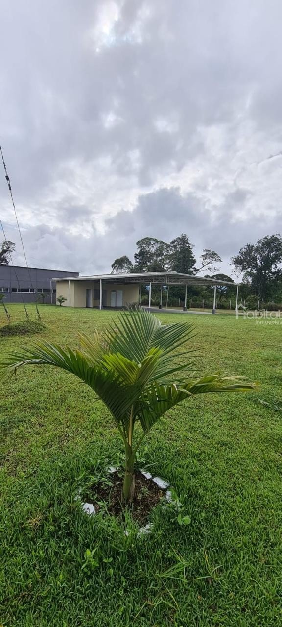 PARCELACION SAN CRISTOBAL