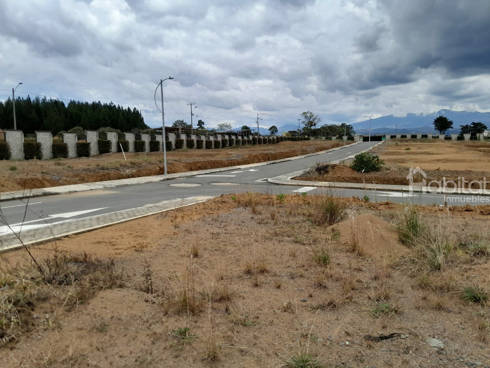 CIUDAD DEL SOL - ESQUINERO