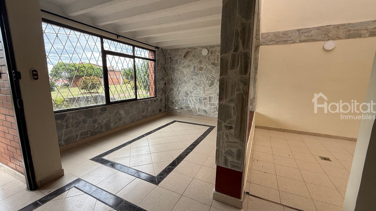 EN ARRIENDO CASA EN LA ALDEA