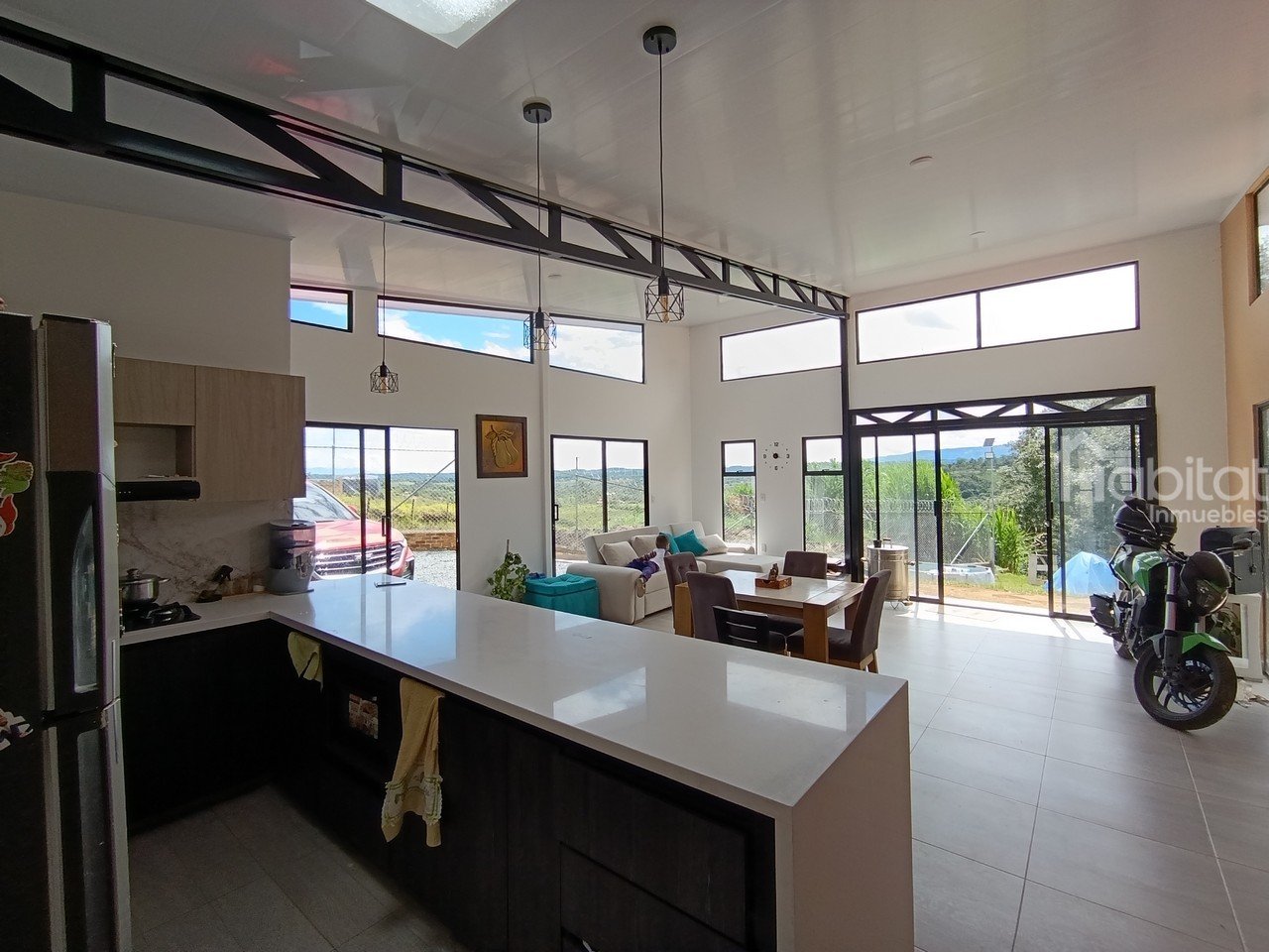 PARCELA ATARDECERES DE LA PRADERA