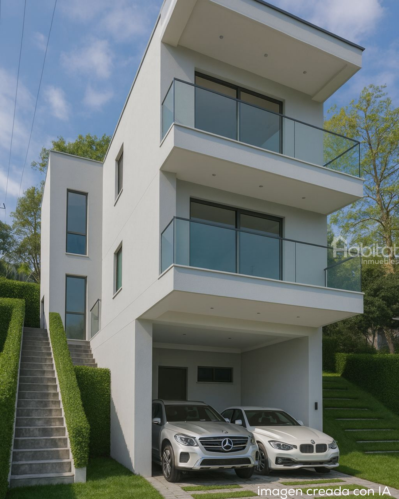 EN VENTA CASA ESTRENAR EN CERRITOS DE LA PAZ