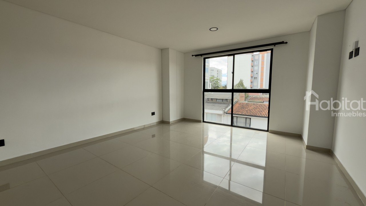 EN VENTA APARTA ESTUDIO EN LA CASTELLANA