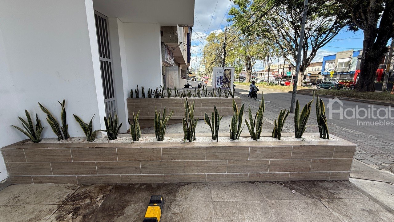 LOCAL EN EL HOTEL SAN MARTIN