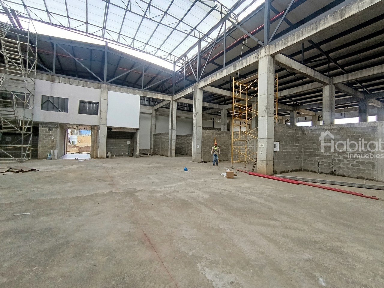 LOCAL PARQUE CLINICO ESPIRITU SANTO