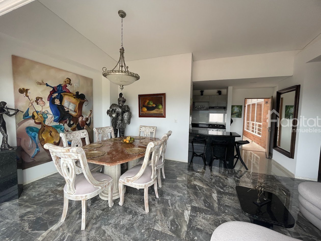 APARTAMENTO DE LUJO EN SAN NICOLAS