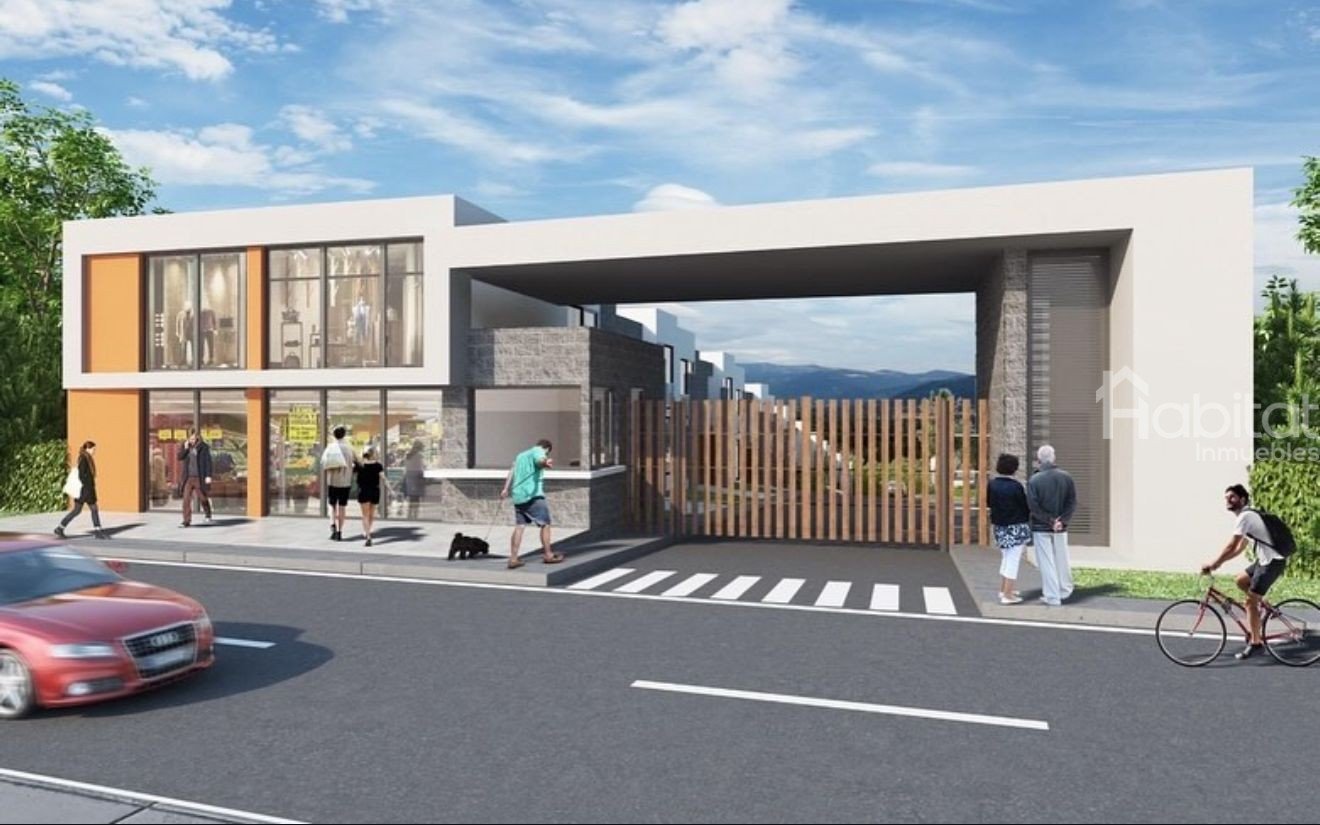 ALTOS DE MONTANA SOBRE PLANOS – ULTIMAS CASAS