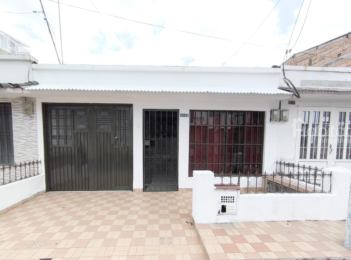 CASA JOSE MARIA OBANDO