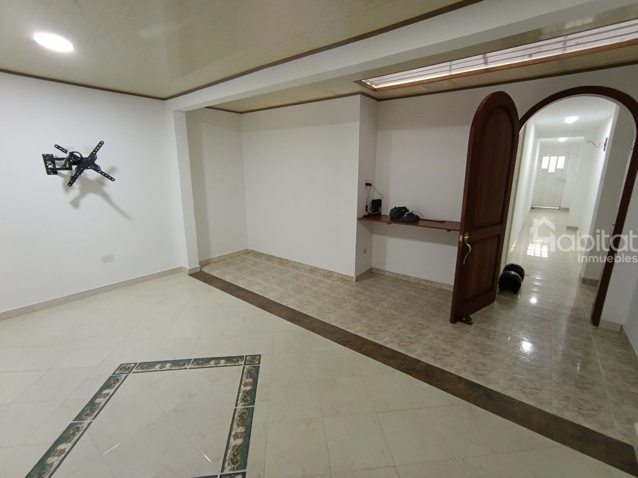 APARTAMENTO 3 AMOBLADO SECTOR HOSPITAL SAN JOSE