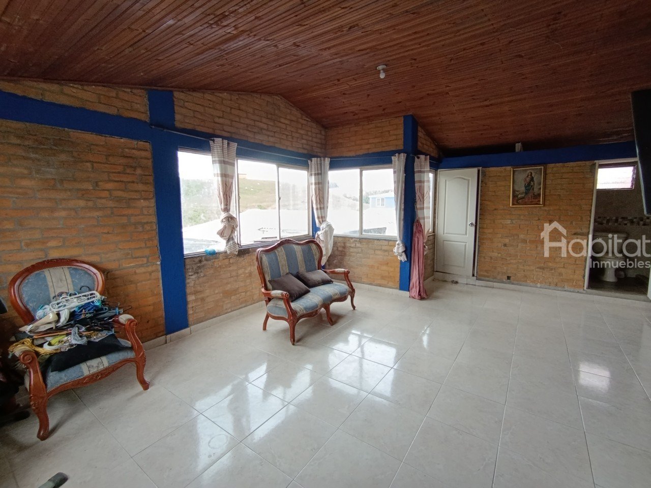 CASA DE 3 PISOS EN ATARDECERES DEL CAUCA