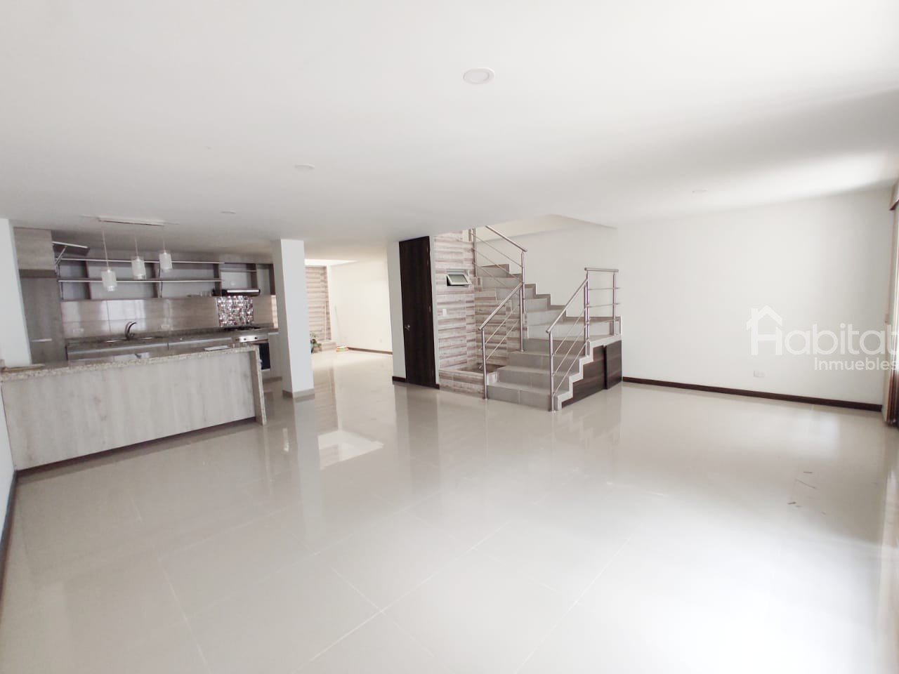 CASA BARRIO CAMPOBELLO