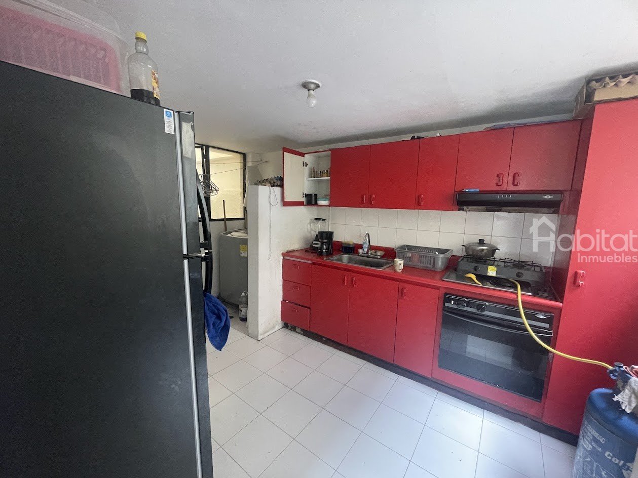 APARTAMENTO EN EL CENTRO HISTORICO