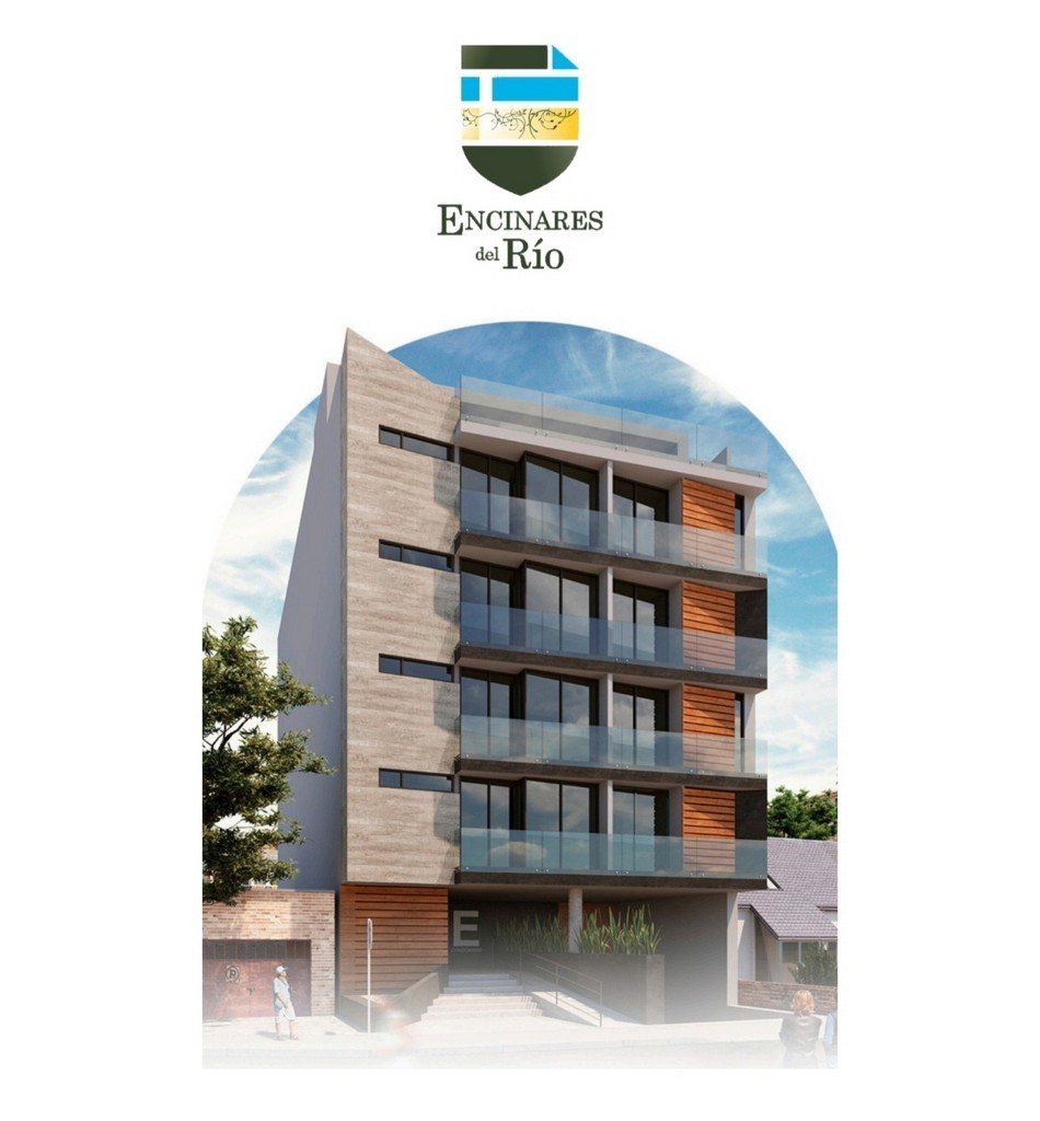 ENCINARES DEL RIO APARTAESTUDIOS