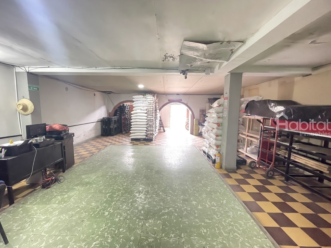 BODEGA EL ARADO – TIMBIO