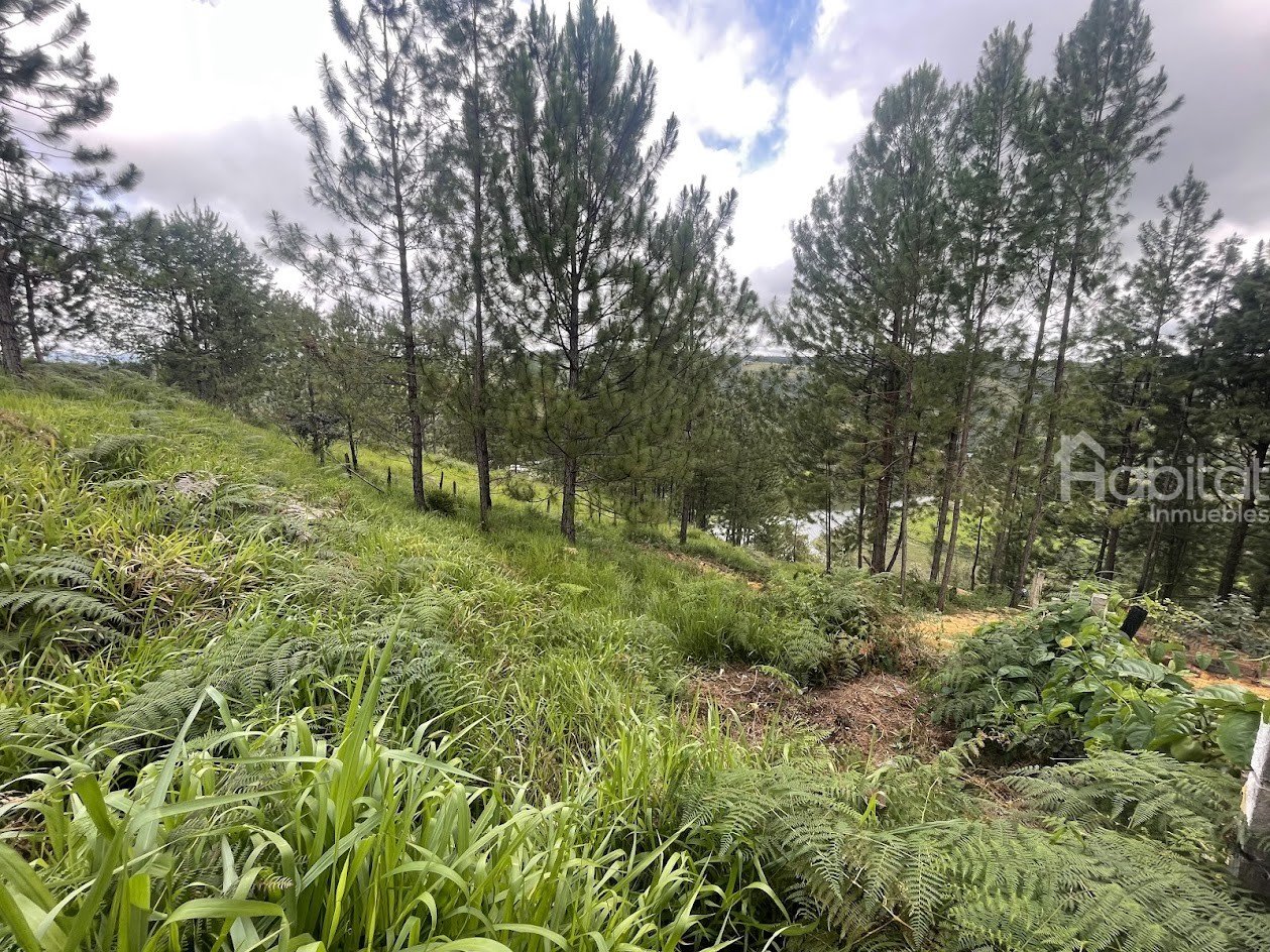 LOTE EN EL KILOMETRO 9 VIA A LA REJOYA