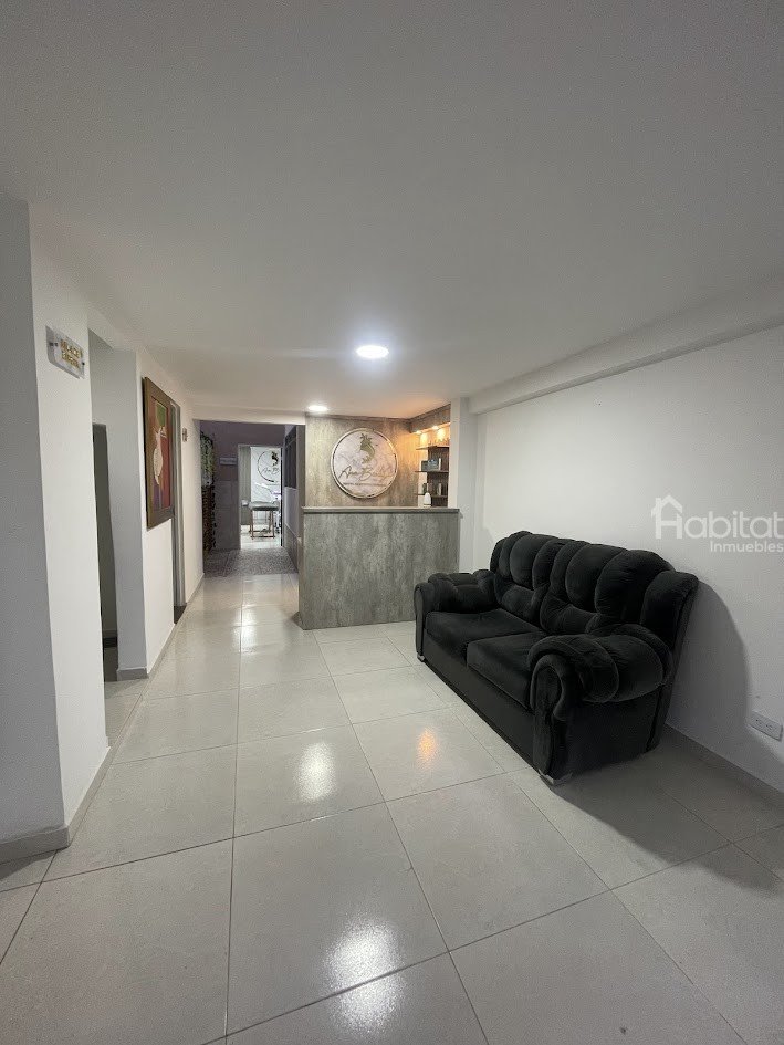 LA PAZ – BIFAMILIAR