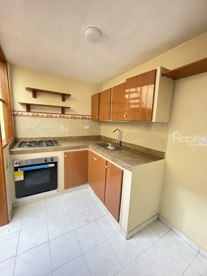 CIUDAD JARDIN – UNIDAD CERRADA