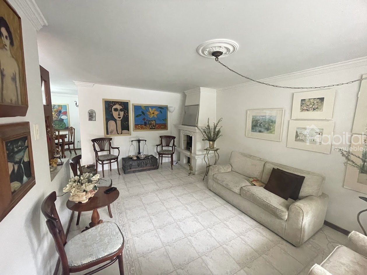 POBLADO DE SAN ESTEBAN