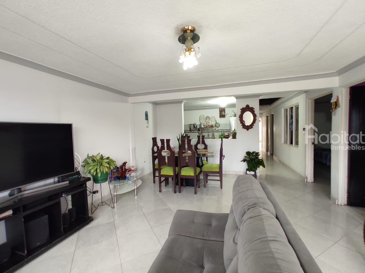 CASA EN TIMBIO – BARRIO PANAMERICANO