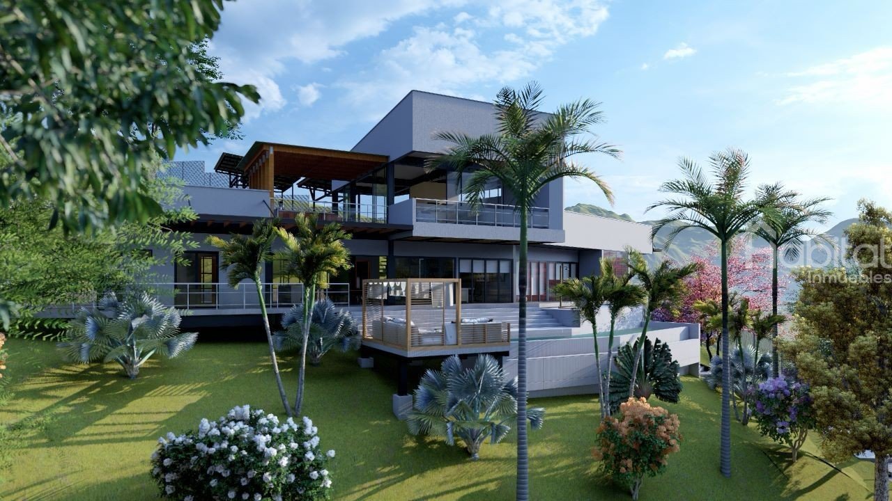 LOTE EN PARCELACION CATTLEYA