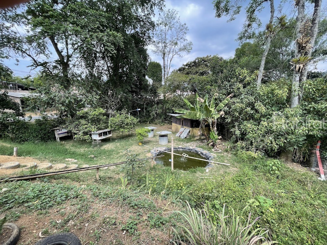 LOTE CON MEJORA EN PUEBLILLO