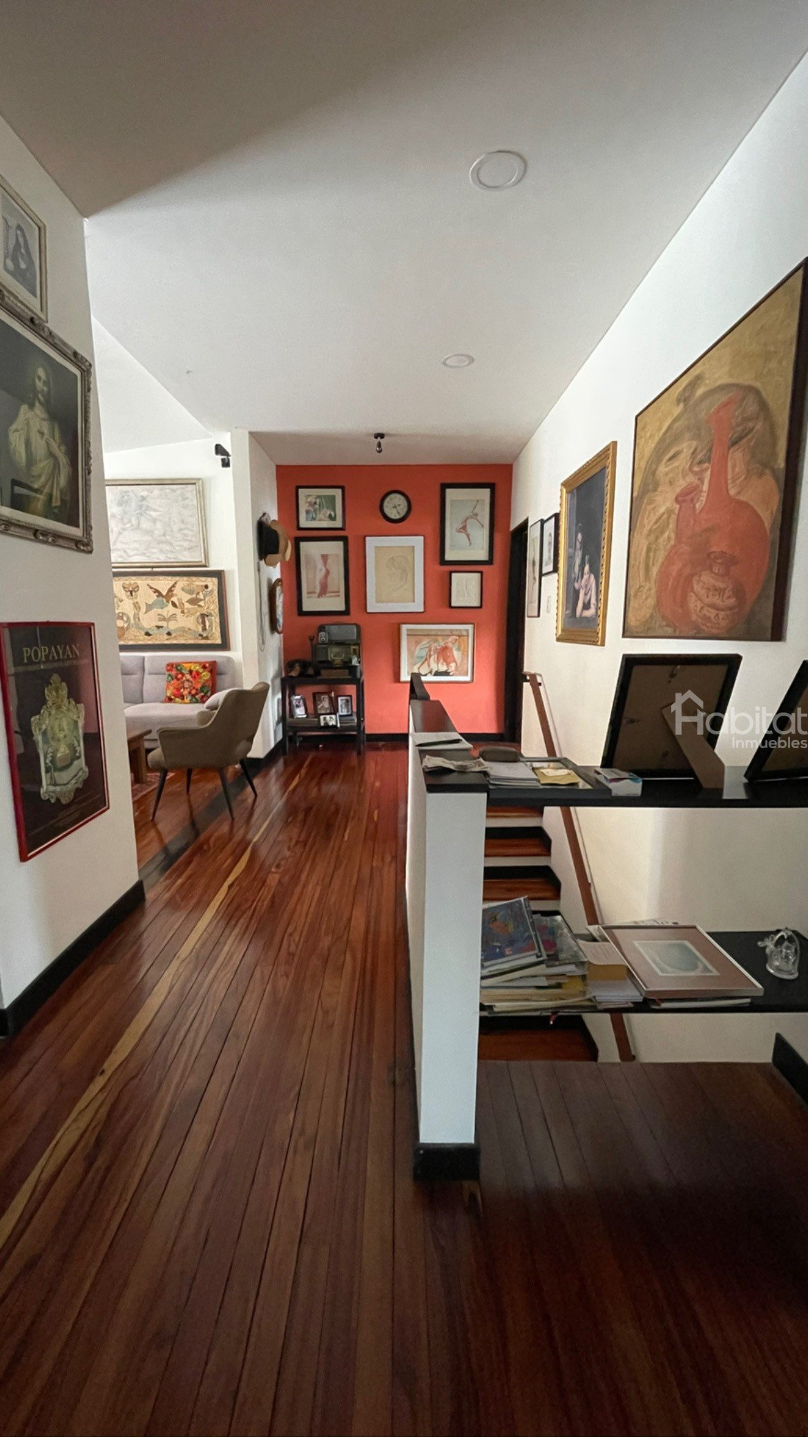 HERMOSO APARTAMENTO EN EL BARRIO CALDAS