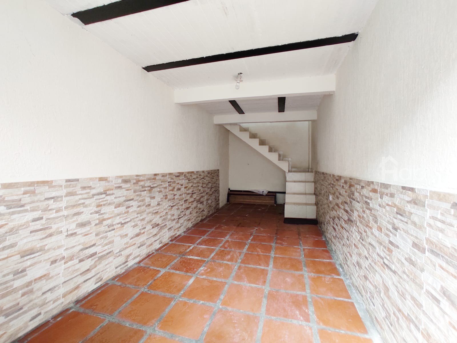 APARTAMENTO BARRIO LOS COMUNEROS