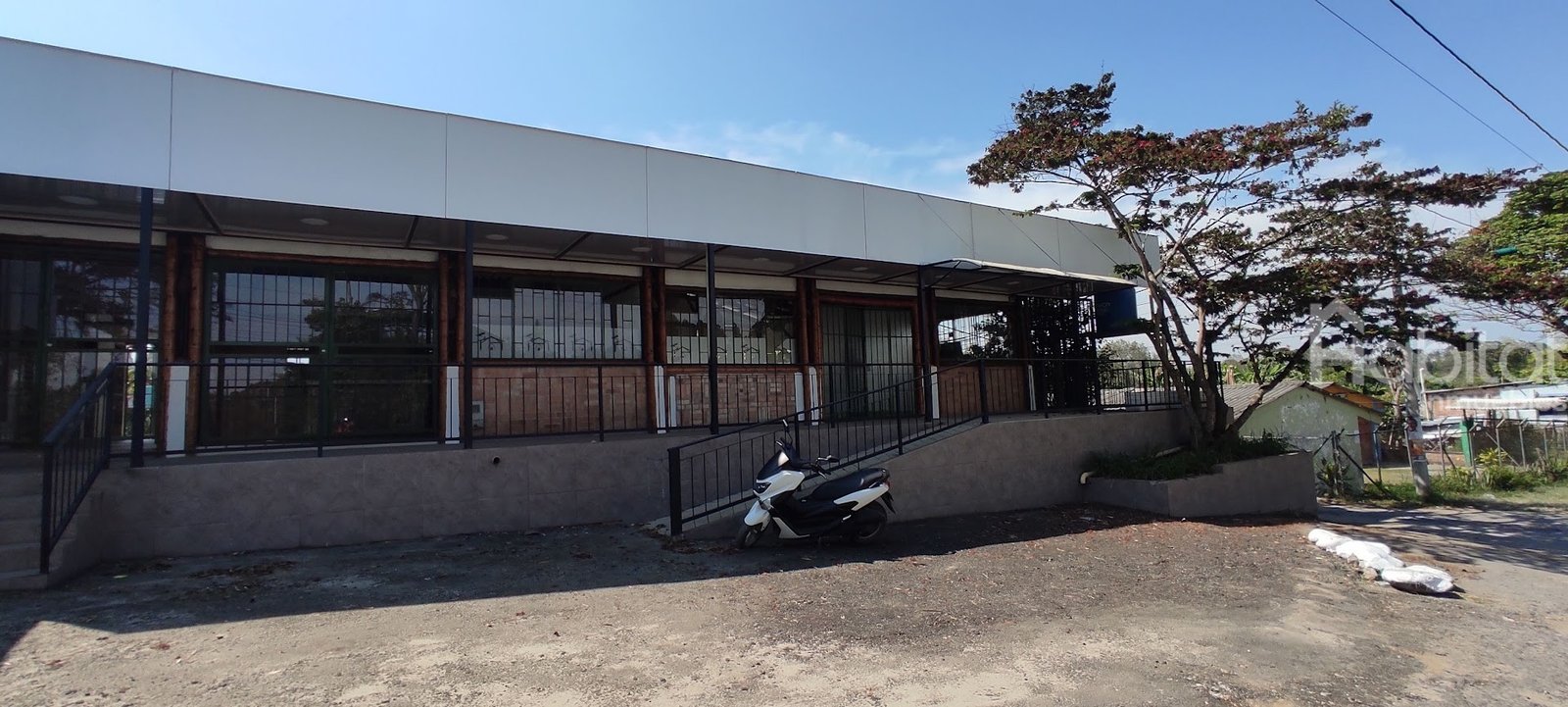 SE ARRIENDA LOCAL 1 EN RIO BLANCO