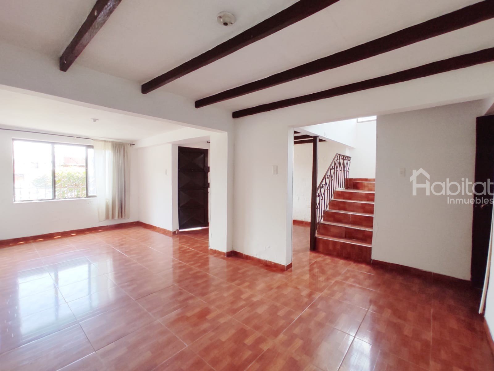 CASA URBANIZACION CRUZ ROJA