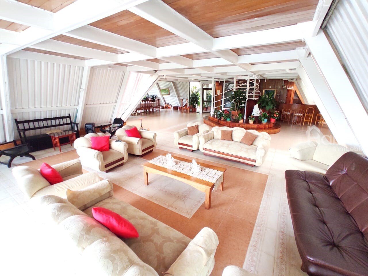 PARCELA EN LA MONJA VIA A TIMBIO