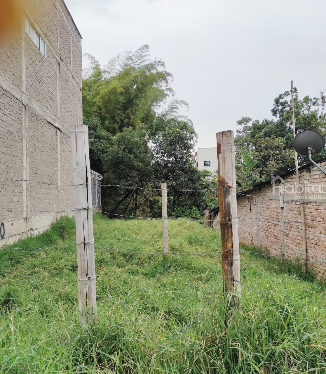 LOTE BARRIO EL PLACER