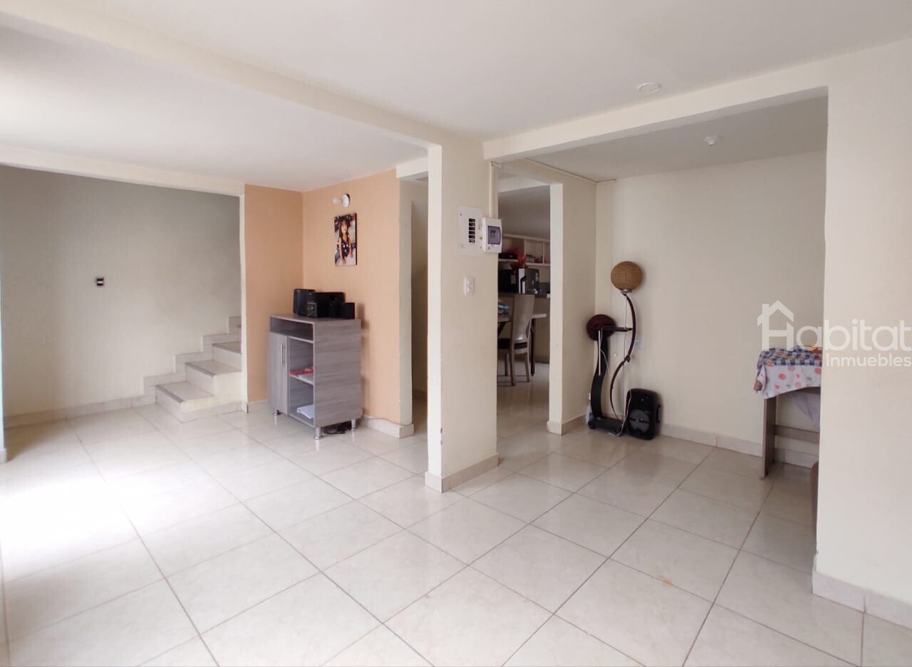 CASA CIUDADELA SAN EDUARDO