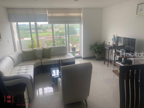 APARTAMENTO EN LA ALTEA CLUB HOUSE