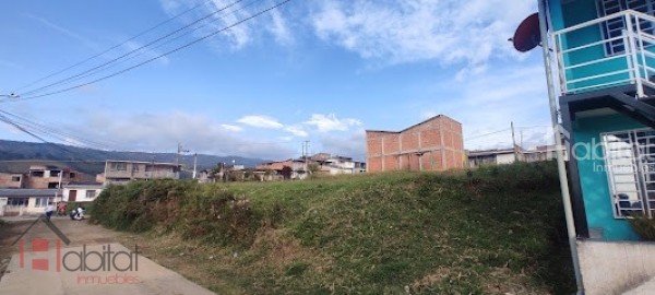 LOTE COMERCIAL EN PIENDAMO